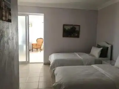 Cunda Aşiyan Otel - 1