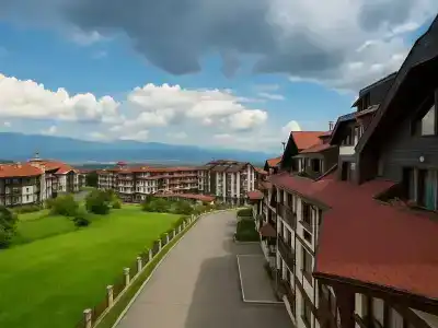 Regnum Bansko Ski & Spa - 109