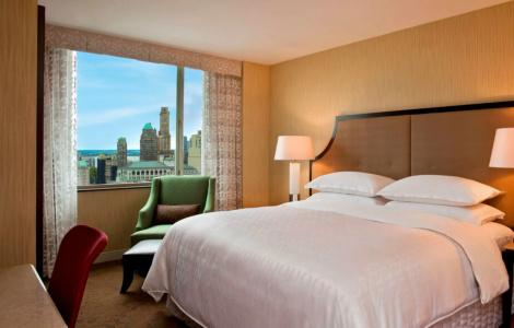 Sheraton Brooklyn New York - 3