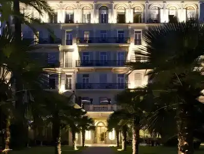 Hôtel Vacances Bleues Royal Westminster - 40