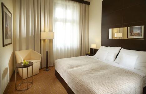 Clarion Prague City - 46