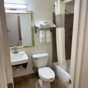 Studio 6-Lubbock, TX - Medical Center - 34