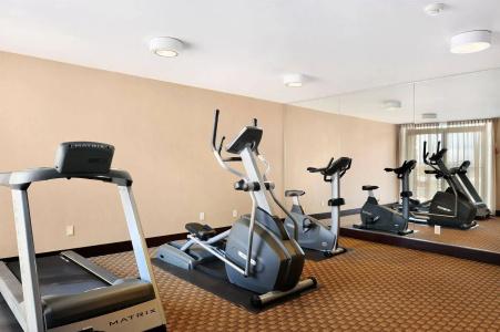 Comfort Inn & Conference Centre Airport - 23