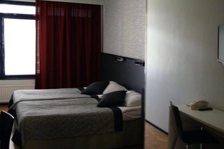 Imatran Kylpylä Spa - 1