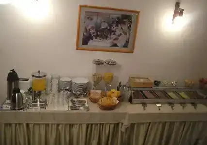 Helios Apartman - 11