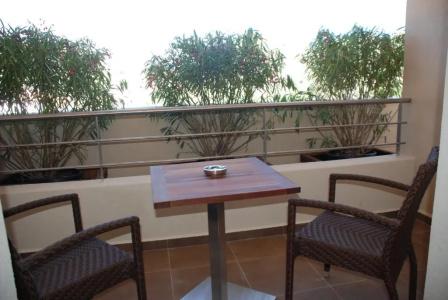 Hôtel A Madonetta - 87