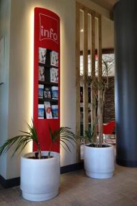 Ibis Sevilla - 13