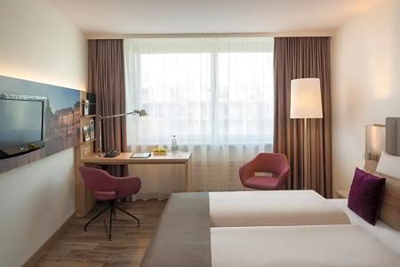 Essential by Dorint Basel City - 80