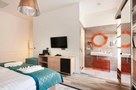 Boutique Residence Budapest - 35