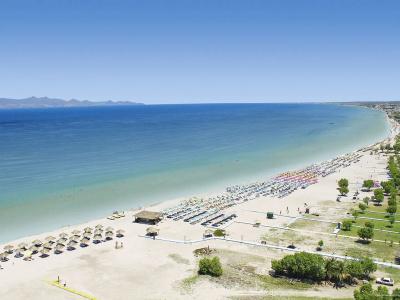 Tigaki Beach - 8