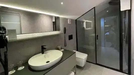Nevv Bosphorus & Suites - 60