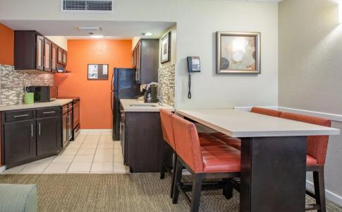 Sonesta Es Suites Lake Buena Vista - 16