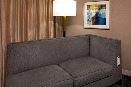 Sheraton Music City Nashville Airport - 25