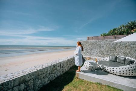 Coral Tree Villa Huahin - 113
