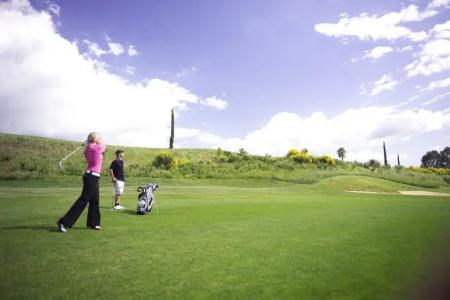 Il Pelagone & Golf Resort Toscana - 17