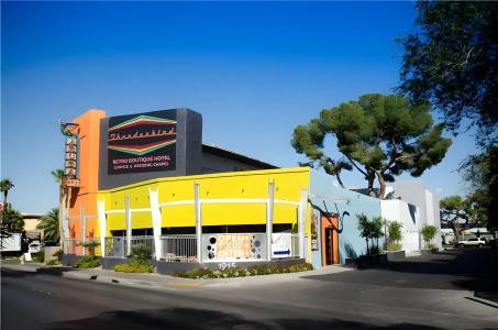 Thunderbird Boutique - 44