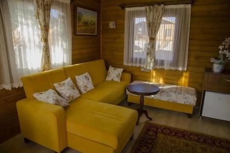 Bagbasi Yaylasi Bungalov Evleri - 19