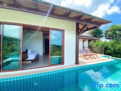 Baan Puteri Lanta Villa - Sha Extra Plus - 127
