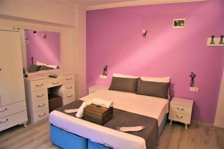 Lavender Otel - 20