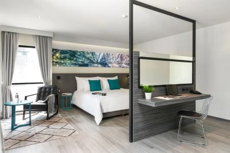 Cross Vibe Bangkok Sukhumvit - formerly X2 Vibe Bangkok Sukhumvit - SHA Plus - 7