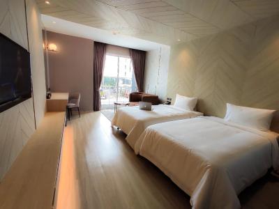 Golden City Rayong - Sha Extra Plus Certified - 37