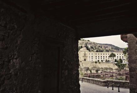 Parador de Cuenca - 24