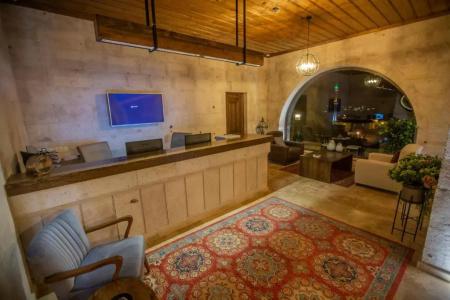 Anka Cave Suites - 1