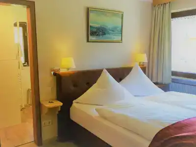 Schwarzwald ApartKräutle - 32
