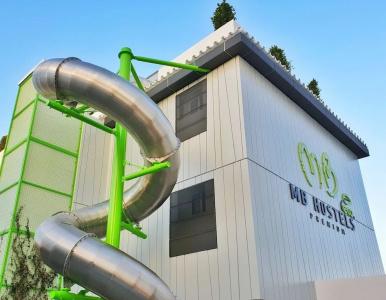 Mb Hostels Premium Eco Adults Recommended - 0