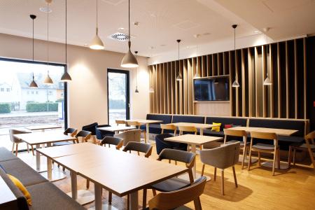 Holiday Inn Express - Trier, An Ihg - 29