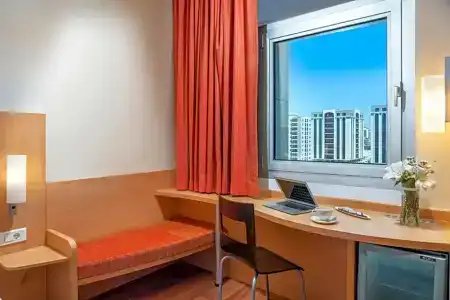 ibis Adana - 47