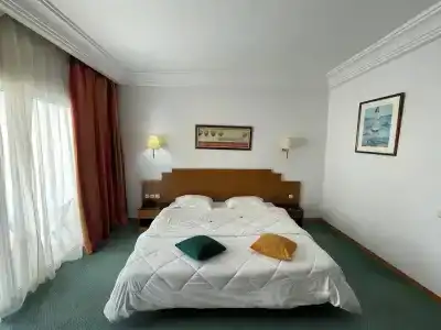 Marina Palace - 44