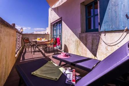 Hôtel Cap Pirate - 51