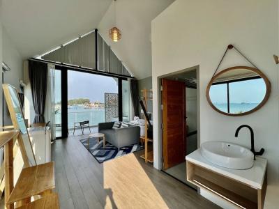 Baan Tah On The Sea - 355