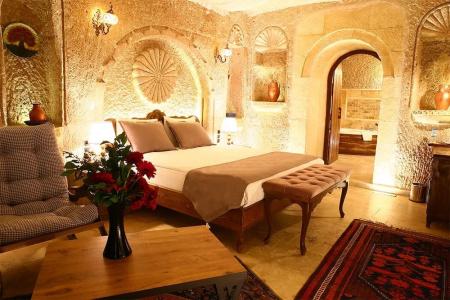 Pegas Cave Suites - 167