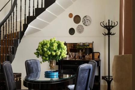 Nomad London - 1