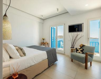 Bluetopia Suites - 3