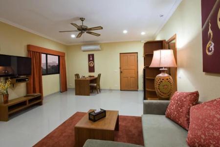 Baan Souy Resort Sha Extra Plus - 64
