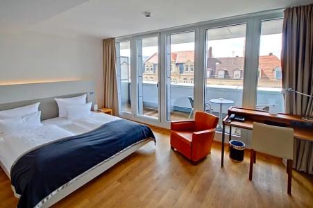 Qube Bergheim - 77