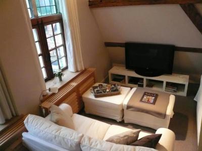 b&b De Waterzooi - 2