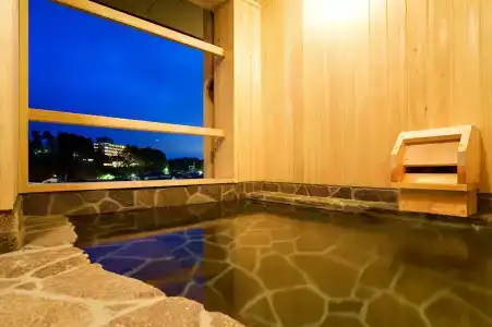 Yamanaka Onsen Kissho Yamanaka - 18