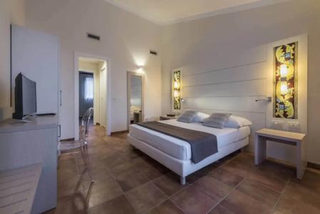 Parco Degli Aromi Resort & Spa - 2