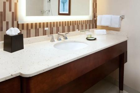 The Westin Seattle - 124