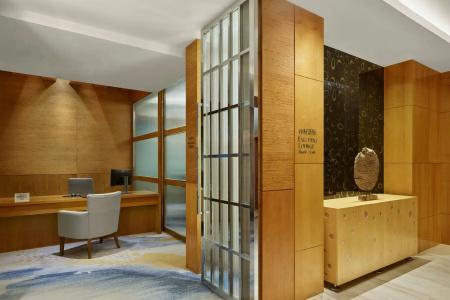 Suzhou Marriott - 42