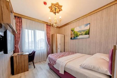 Royal Babil Suites - 188
