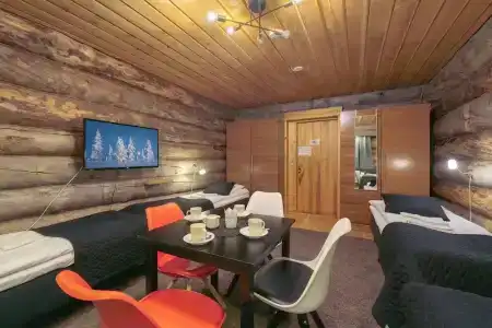 ApartKuukkeli Aurora - 46