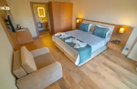 Dalyan Live Spa - 45