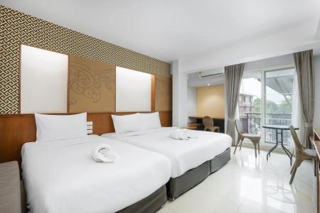 Cozytel Chiangmai - 4