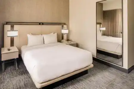 DoubleTree by Hilton & Suites - 41