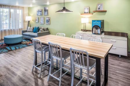 WoodSpring Suites Orlando Kissimmee Maingate - 14